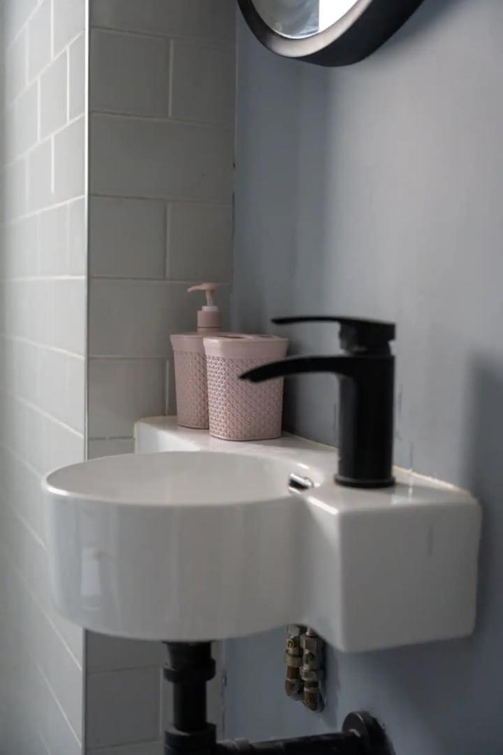 Stylish Cardiff City Apartment מראה חיצוני תמונה
